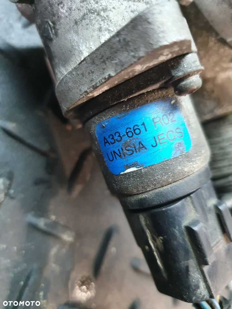 PRZEPUSTNICA SUBARU FORESTER SF 2.0 A33661R02 A22667R00  LEGACY IMPREZA - 2
