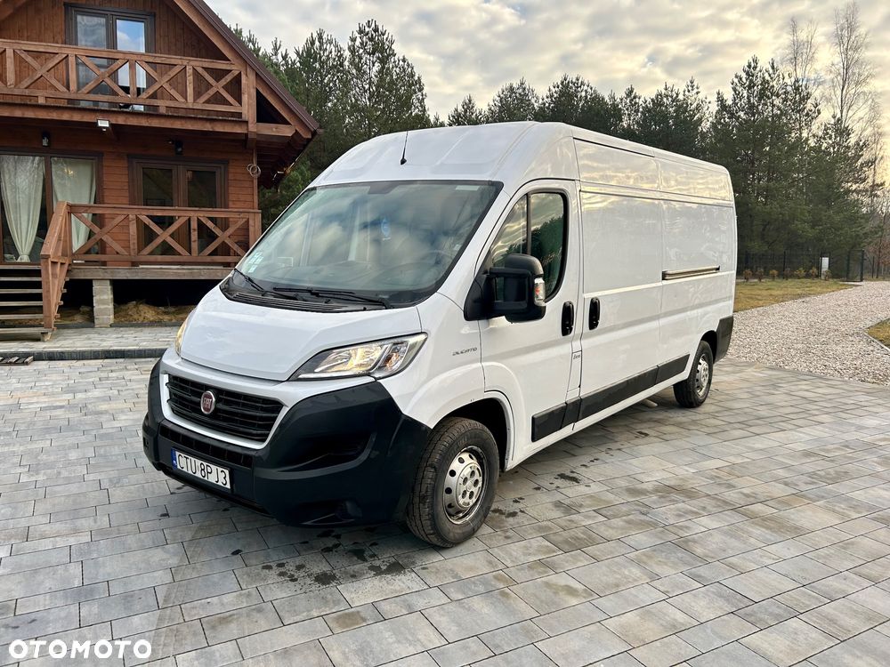 Fiat Ducato - 2