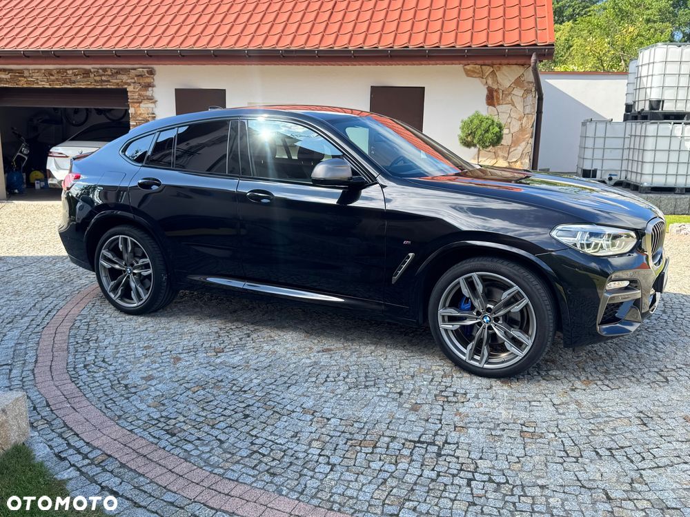 BMW X4 - 8