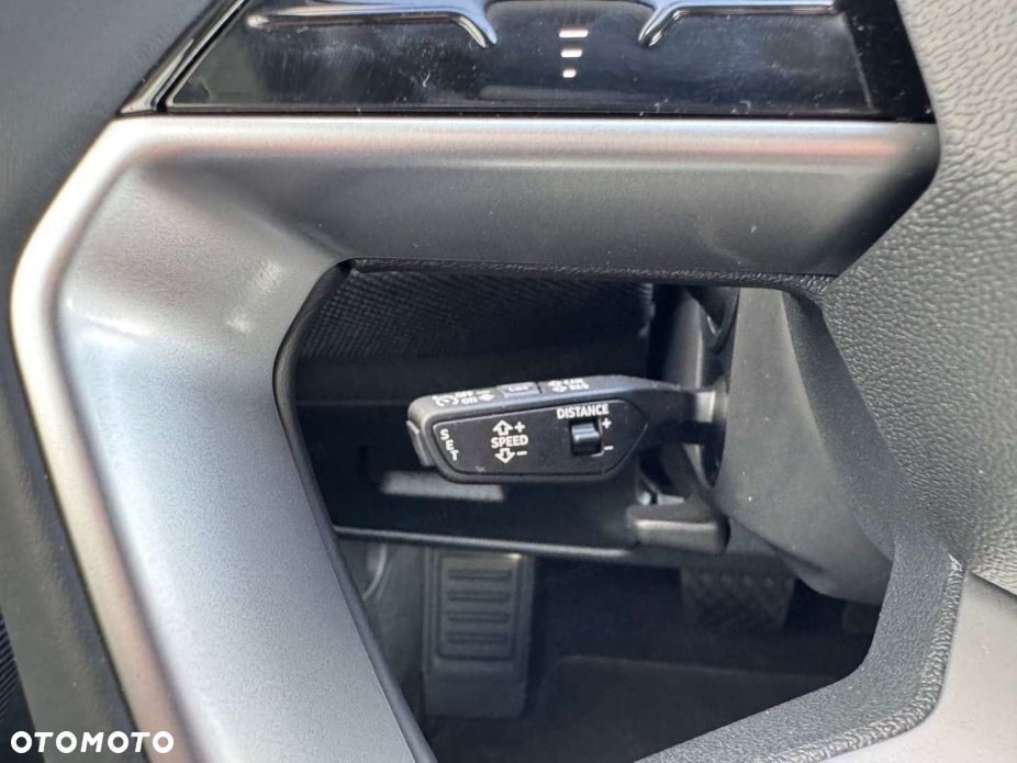 Audi A5 Avant TFSI S tronic - 8