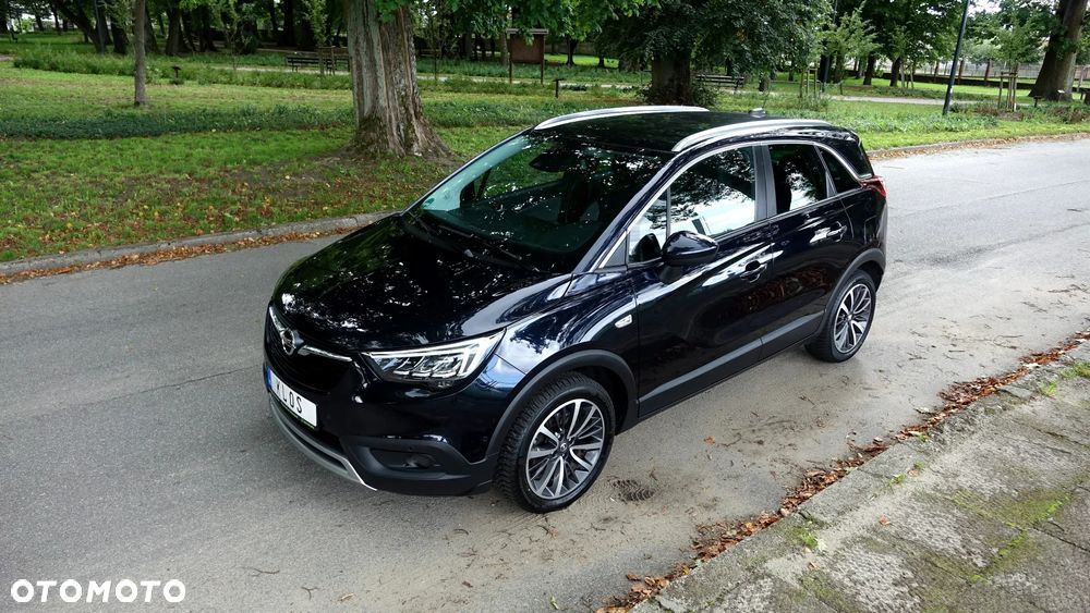 Opel Crossland X 1.2 Start/Stop Innovation - 25