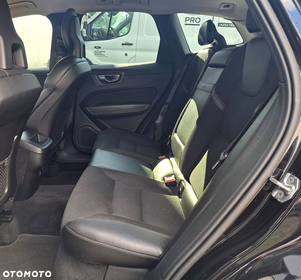 Volvo XC 60 - 10