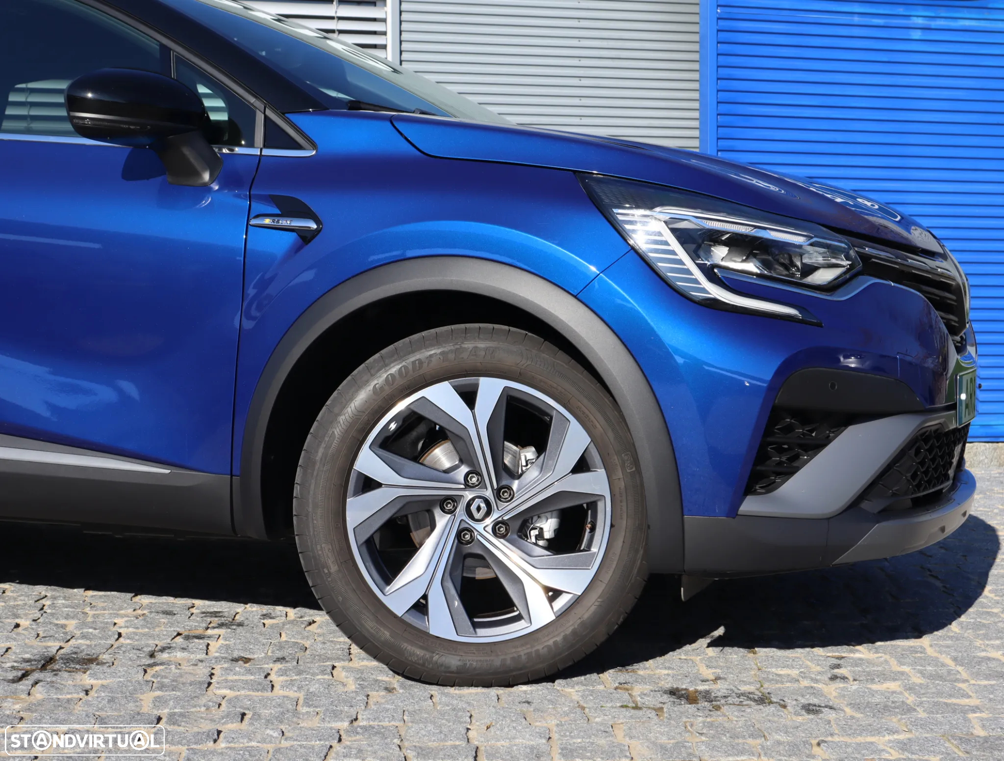Renault Captur 1.0 TCe RS Line - 7