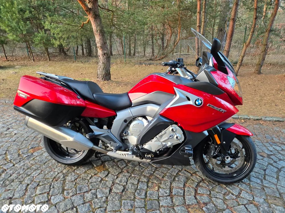 BMW K - 3