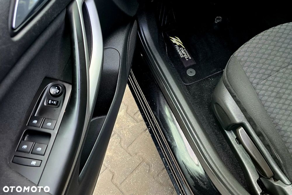 Opel Astra 1.4 Turbo Dynamic - 12