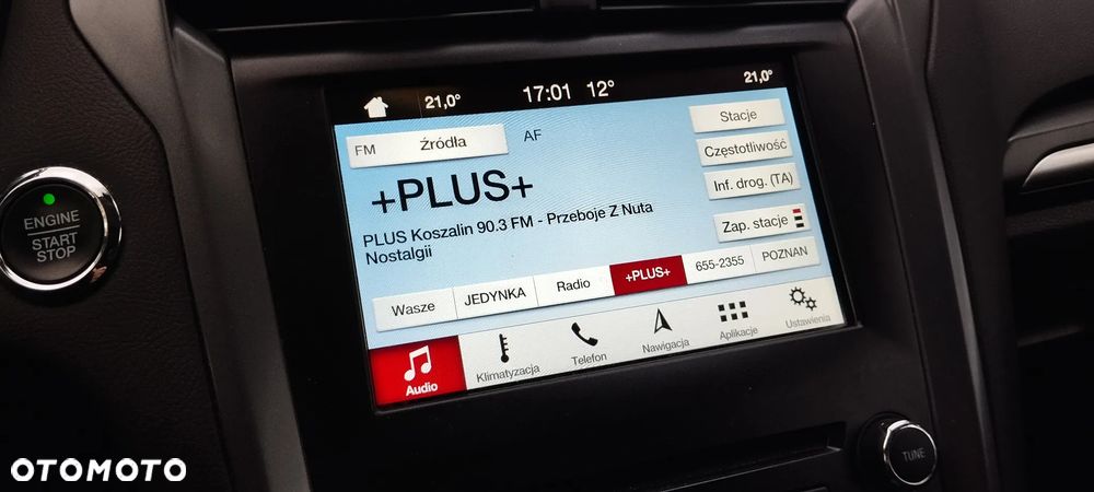 Ford Mondeo 2.0 TDCi Titanium - 28