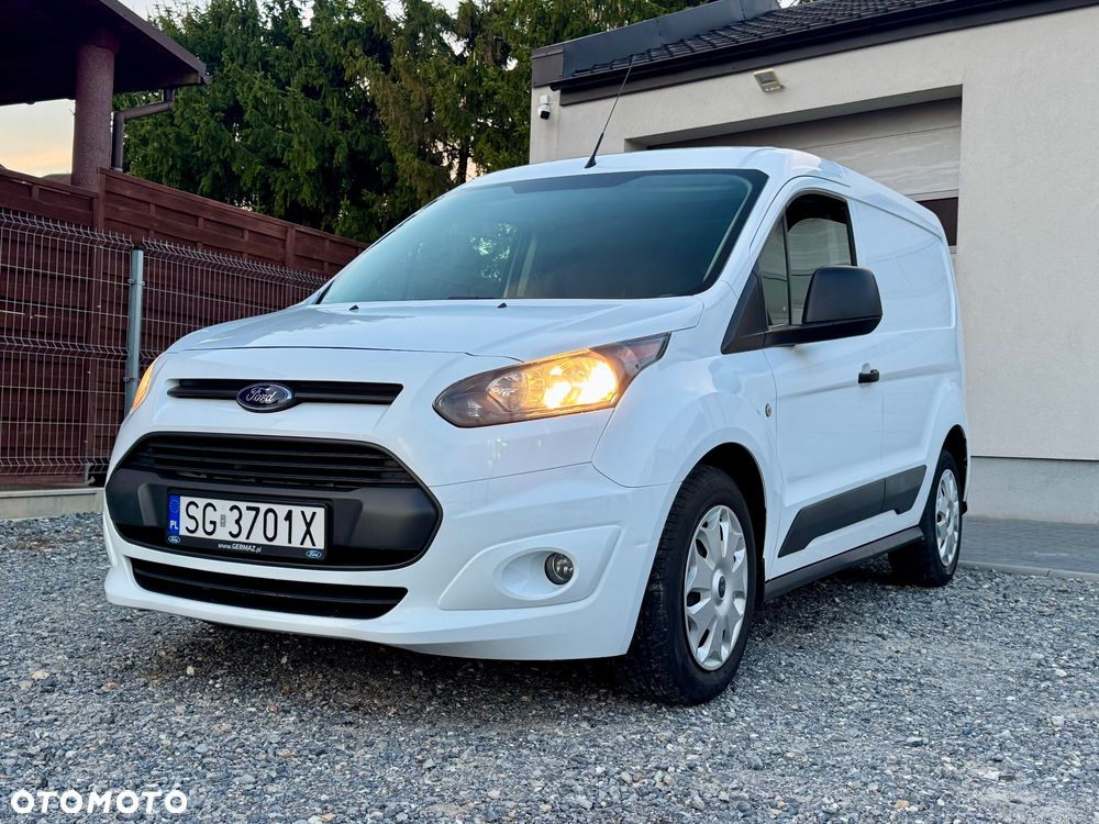 Ford Connect - 4