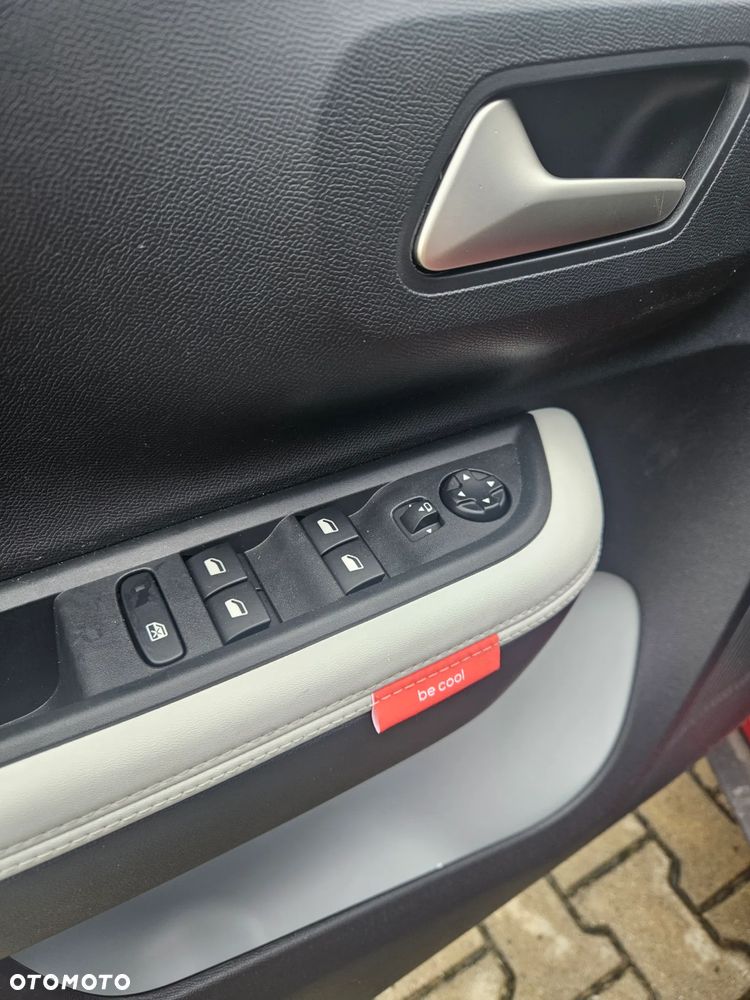 Citroën C3 - 10