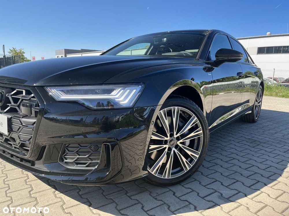 Audi A6 - 9