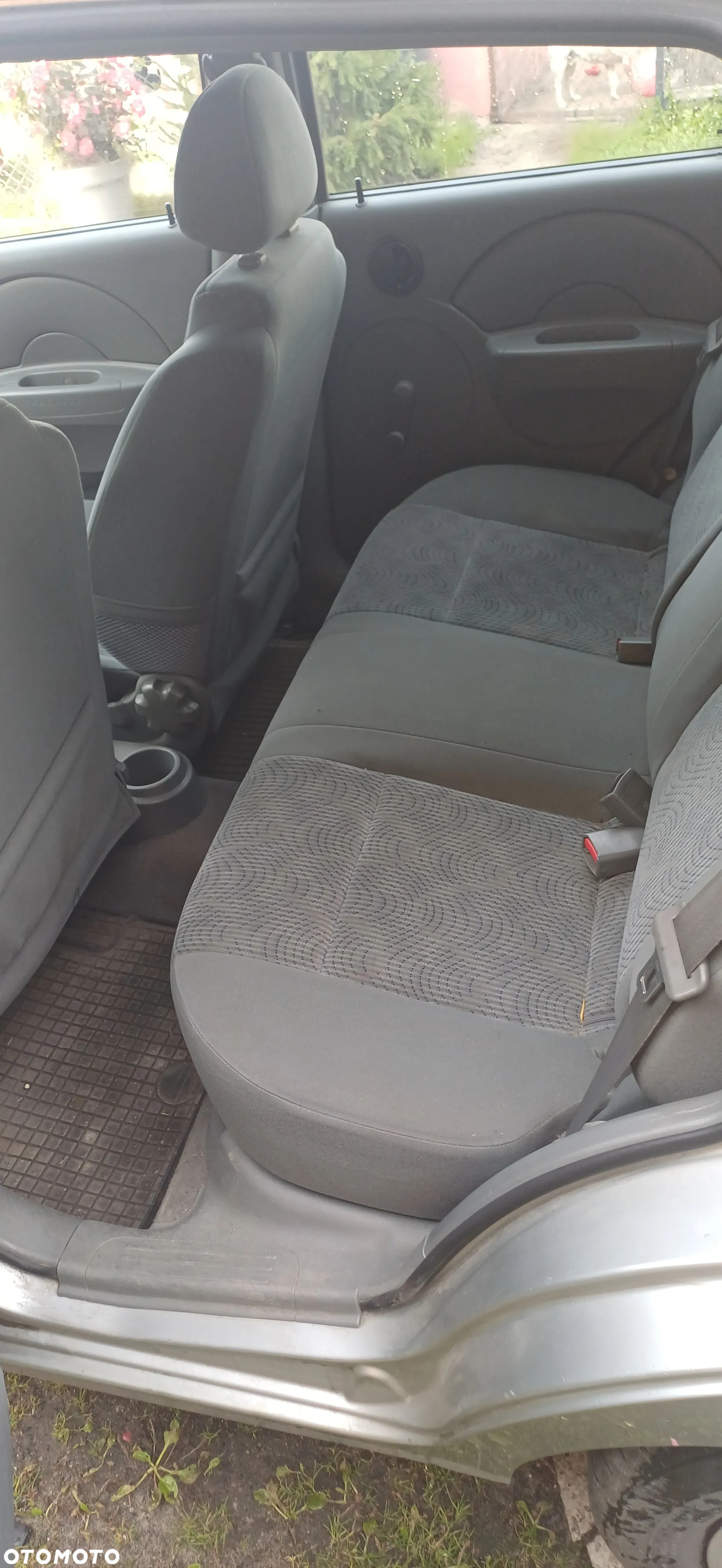 Chevrolet Aveo - 6