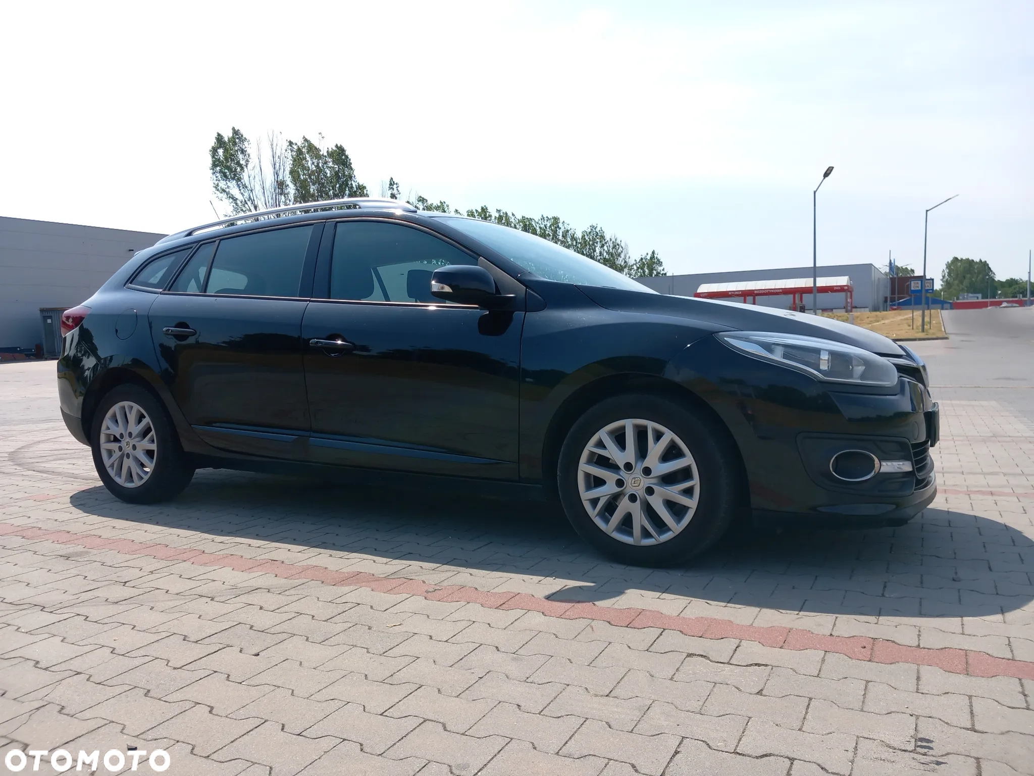 Renault Megane 1.6 dCi Energy Dynamique - 3