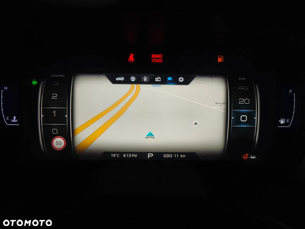 SsangYong/KGM Korando 1.5 T-GDI Adventure 2WD - 19