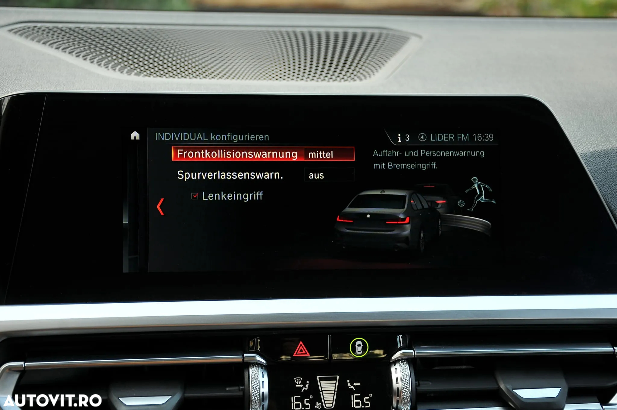 BMW Seria 3 320d AT MHEV - 16