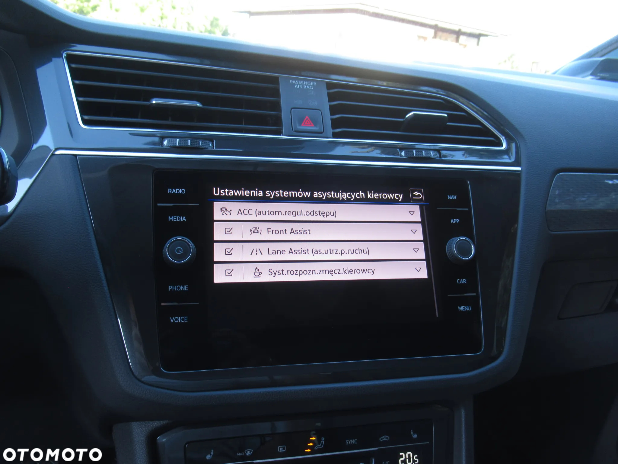 Volkswagen Tiguan 1.5 TSI EVO Life DSG - 21