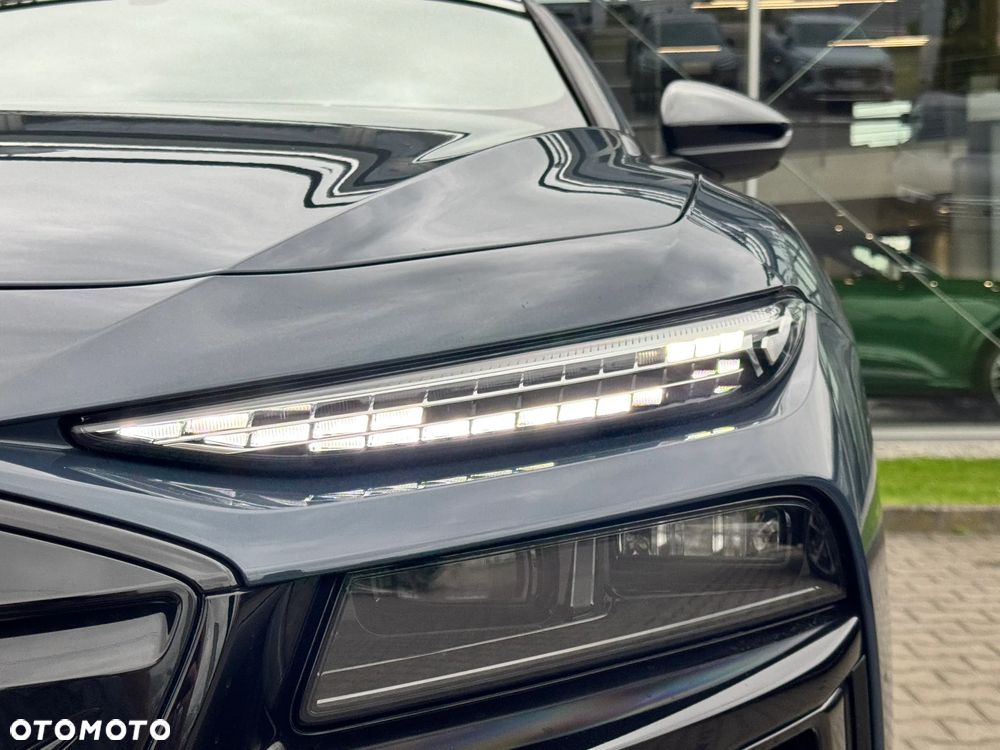 Audi A6 Sportback e-tron - 5