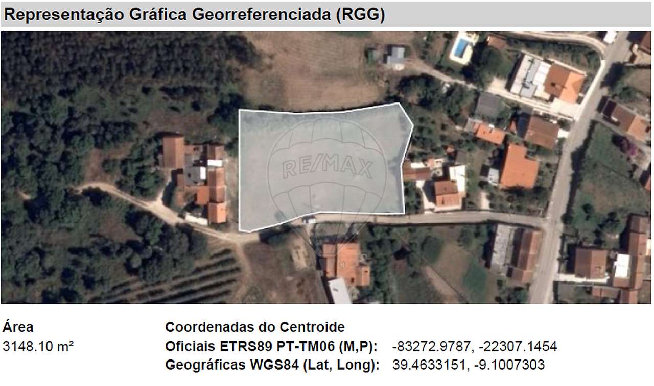 Terreno  para venda - Grande imagem: 3/5