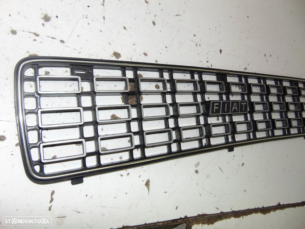 Fiat 127 grelha - 2