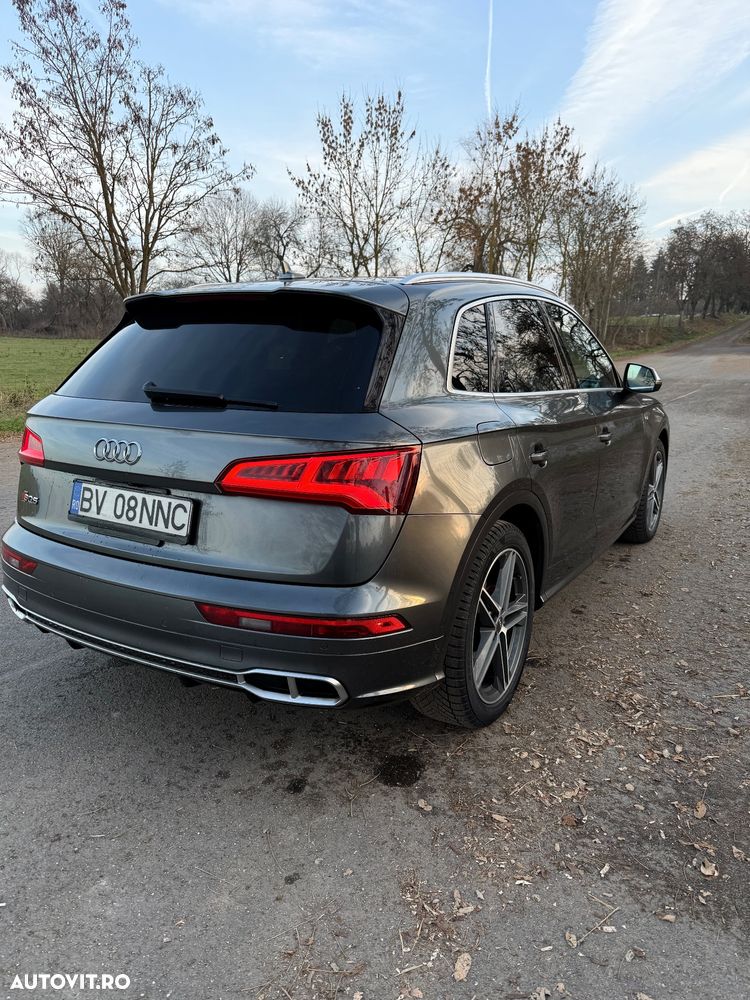 Audi SQ5 - 7