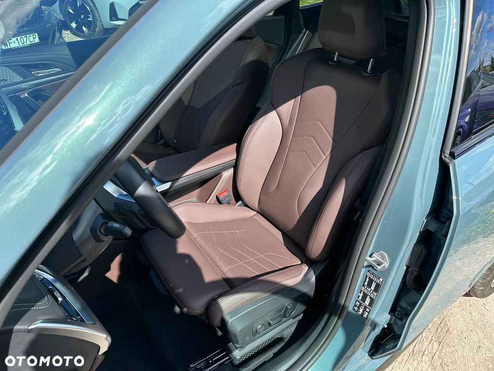 BMW X1 xDrive20d mHEV M Sport sport - 10