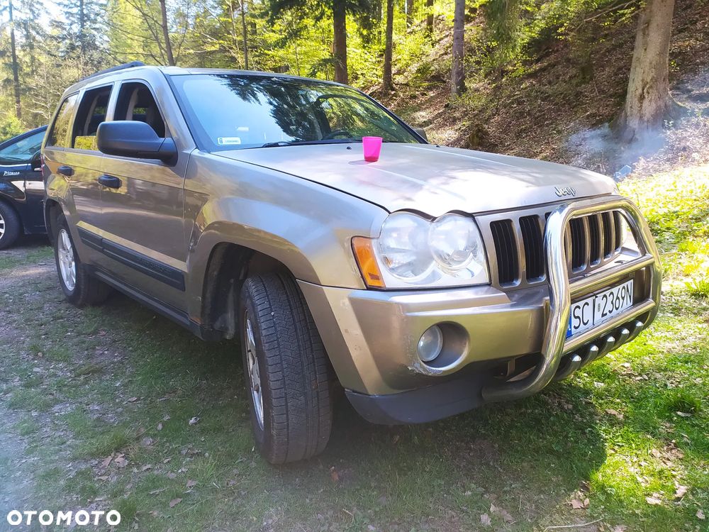 Jeep Grand Cherokee - 3