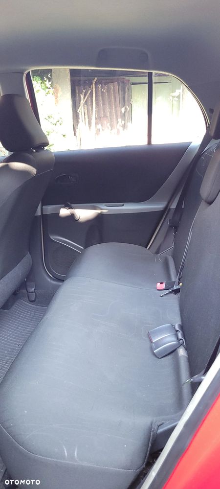 Toyota Yaris 1.0 Luna - 15