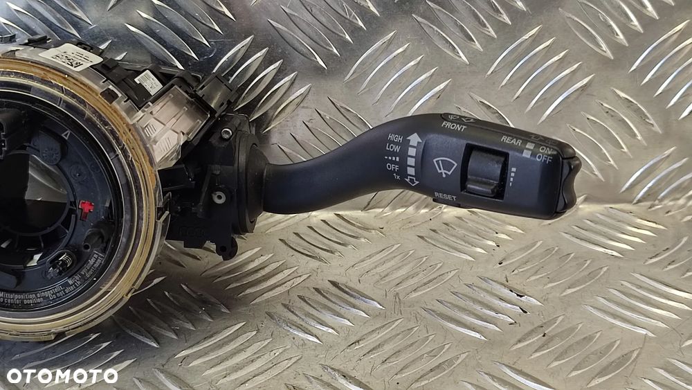 AUDI Q7 4L 05-15R MANETKI TASMA PRZELACZNIK 4F0953549D 4F0953549 D 4E0953541A 4E0953541 A - 3