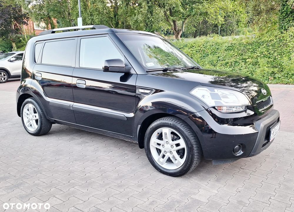 Kia Soul - 3