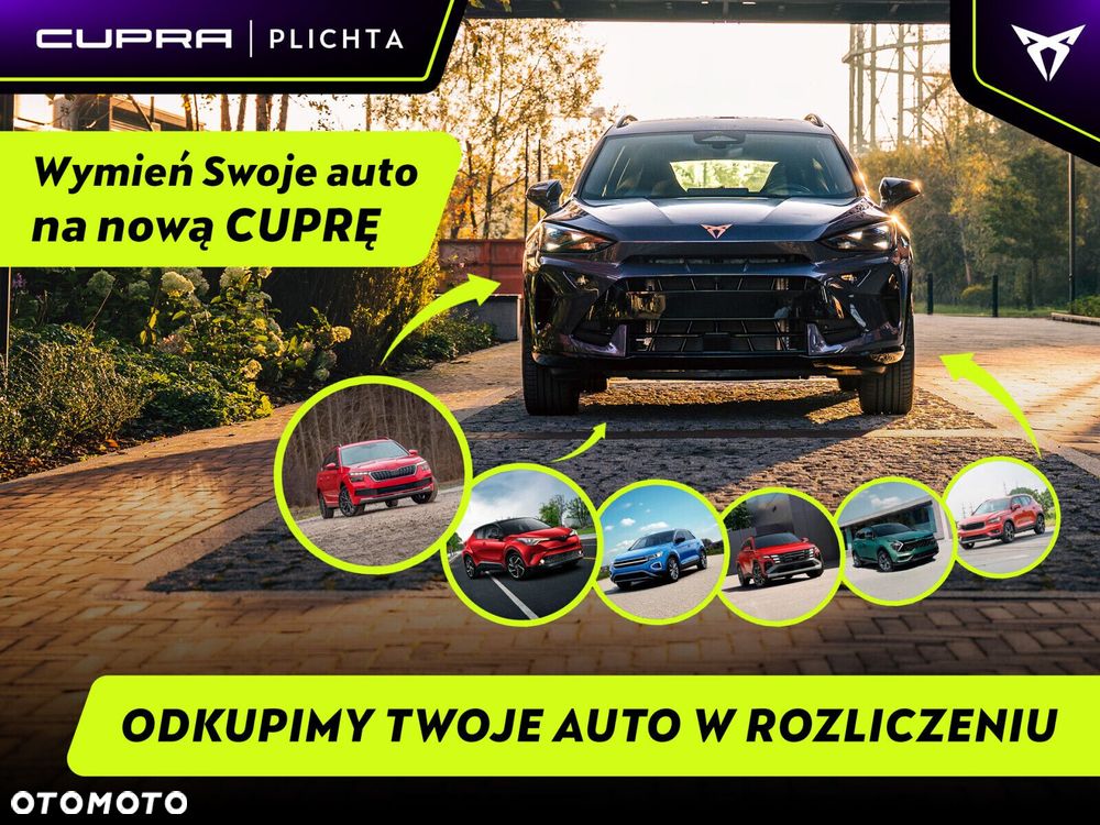 Cupra Formentor 2.0 TSI 4Drive DSG - 41