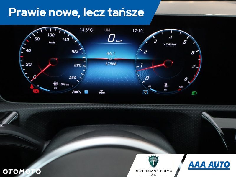 Mercedes-Benz Klasa A - 12