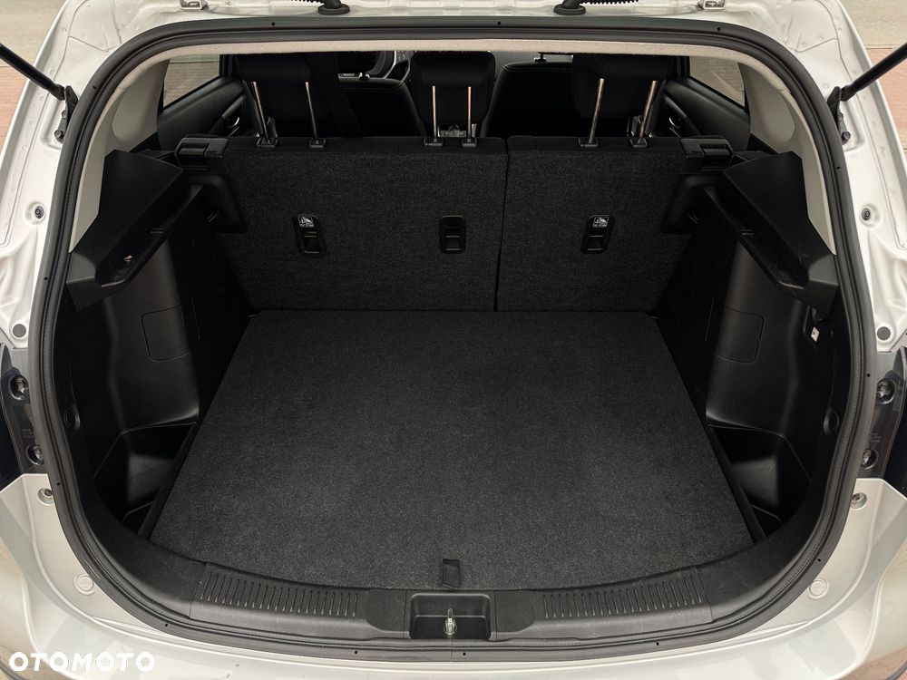 Suzuki SX4 S-Cross 1.0 Boosterjet Automatik Comfort - 12