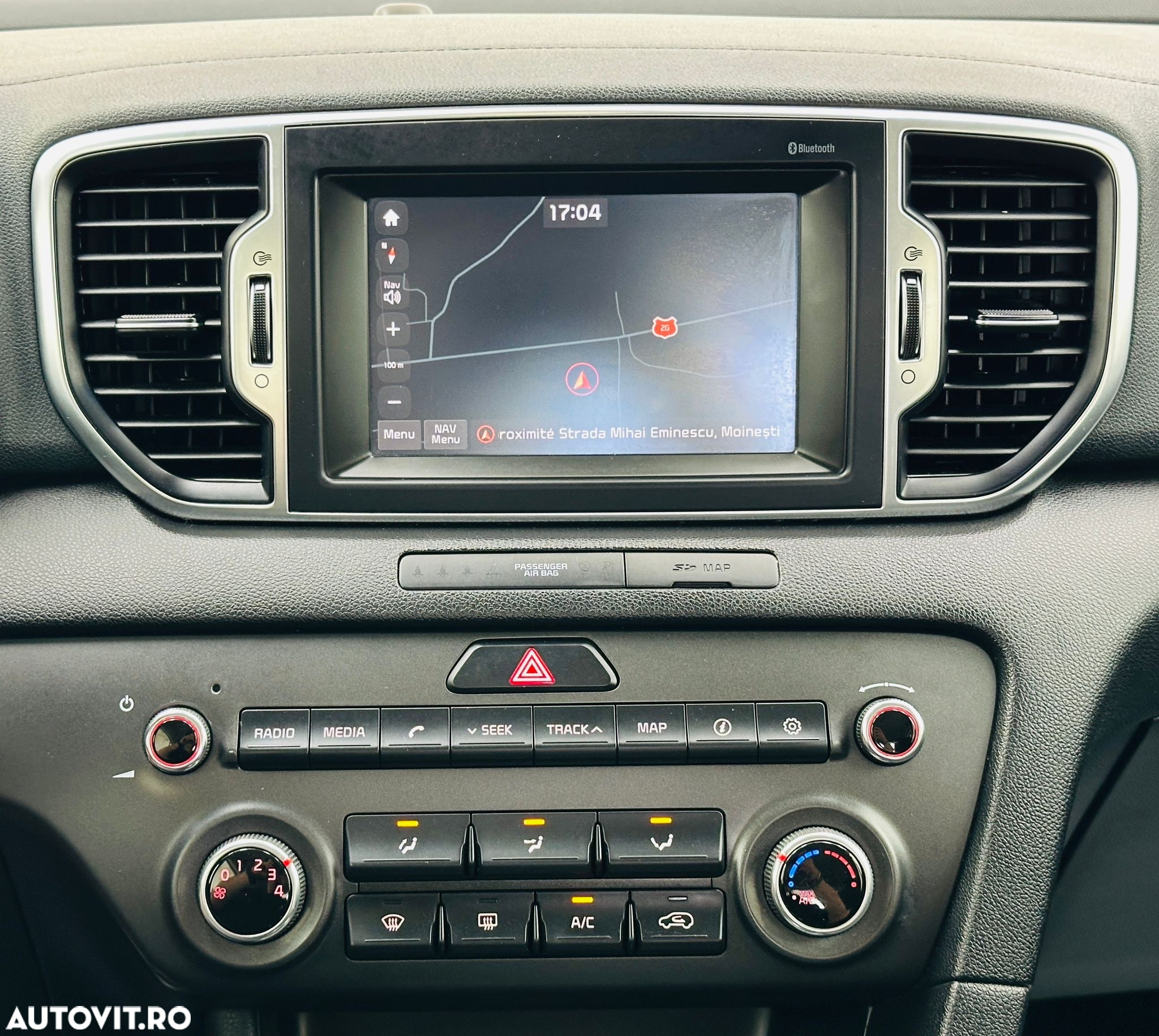 Kia Sportage - 29