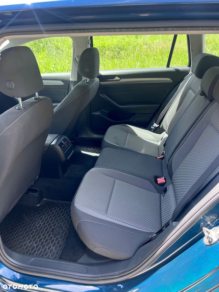 Volkswagen Passat 1.5 TSI EVO Elegance DSG - 6
