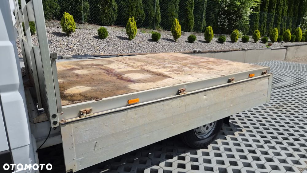 Opel MOVANO - 8