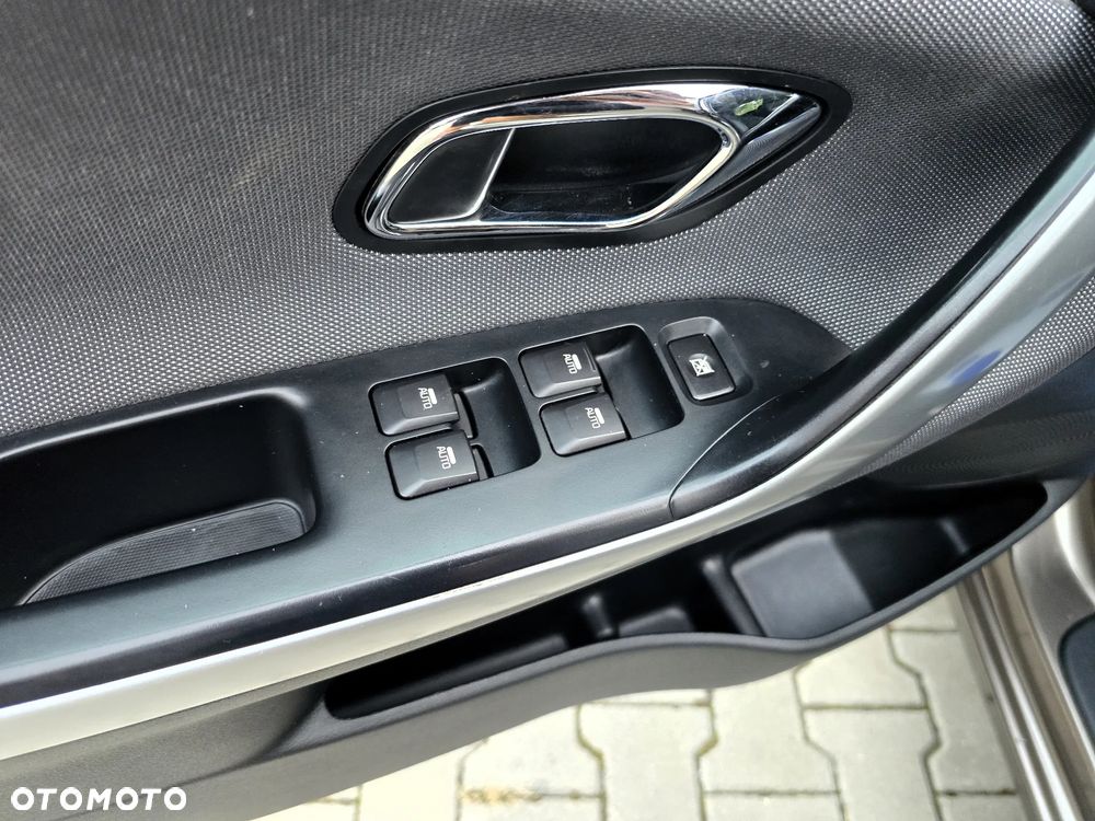 Kia Ceed 1.4 CVVT Spirit - 20