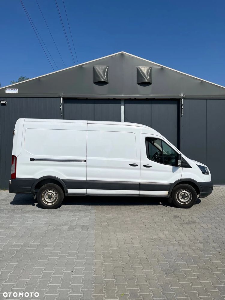 Ford Transit - 3