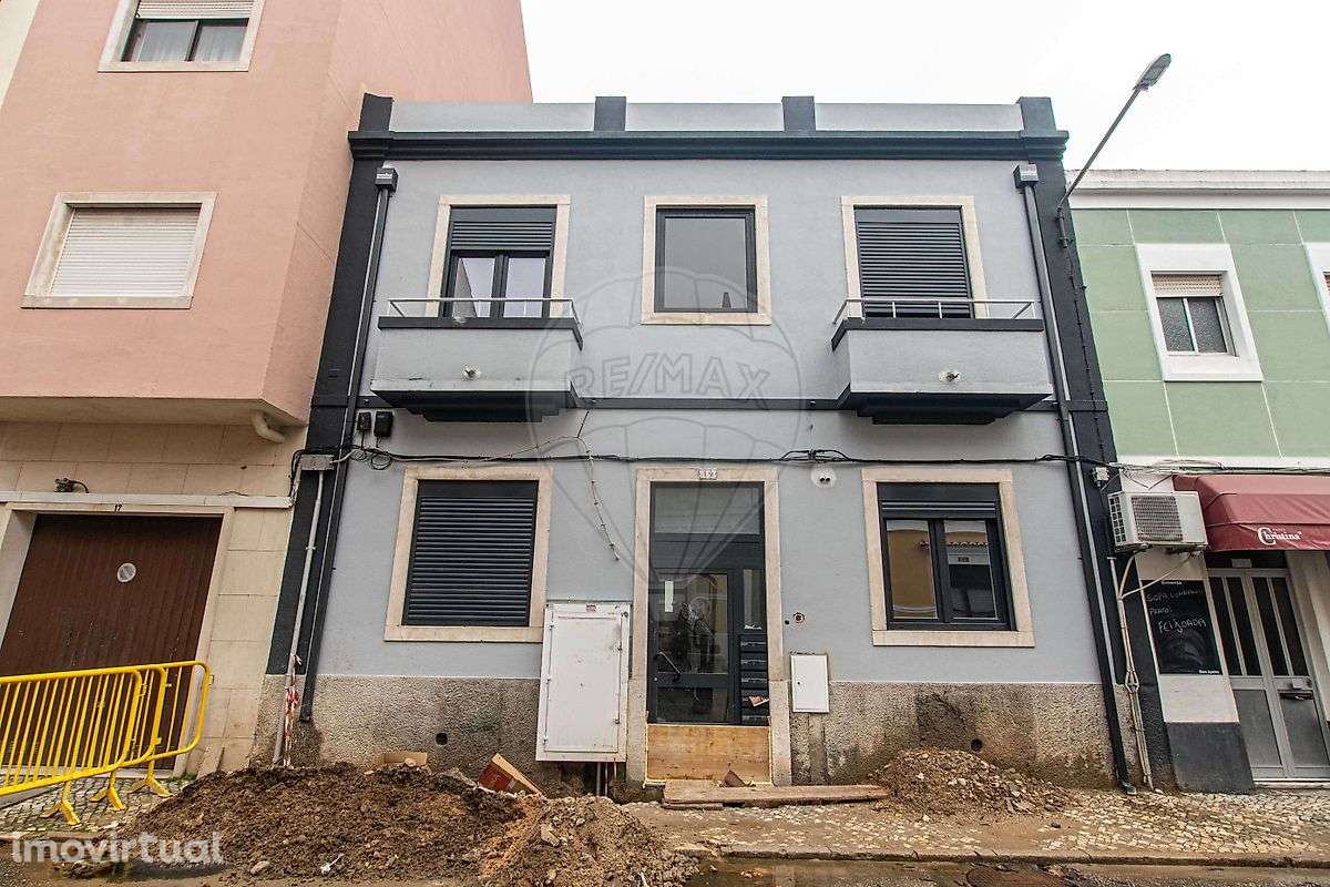 Apartamento T3 para arrendamento - Grande imagem: 2/23