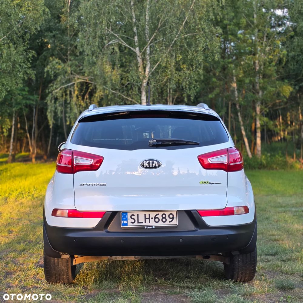 Kia Sportage 1.6 GDI M 2WD - 4