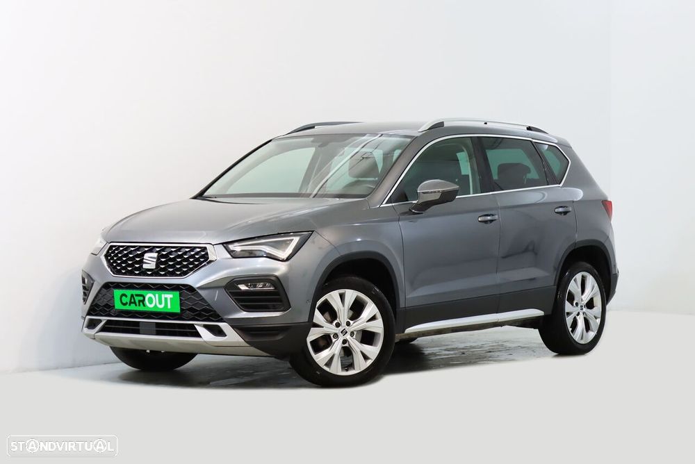 SEAT Ateca 1.5 TSI Xperience DSG - 1