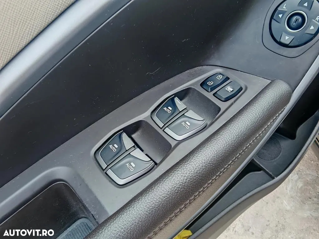 Hyundai Santa Fe 2.2 CRDi 4WD AT Luxury Pack - 28