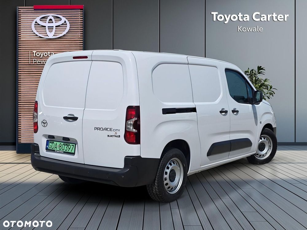 Toyota PROACE CITY - 6