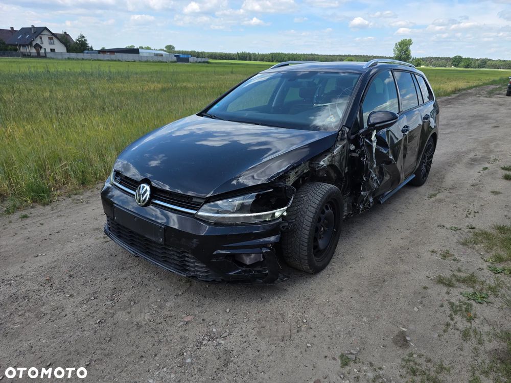 Volkswagen Golf 2.0 TDI SCR DSG Join - 8
