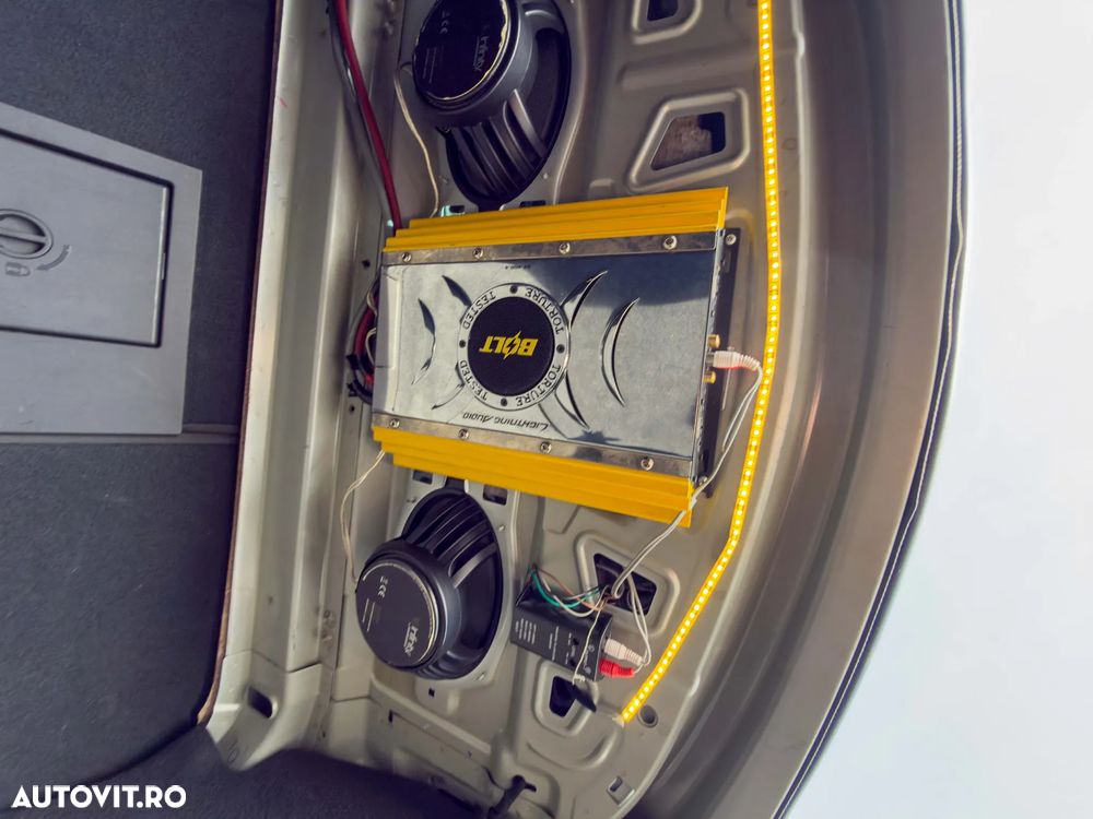 Opel Insignia 2.0 CDTI Edition Aut. - 12