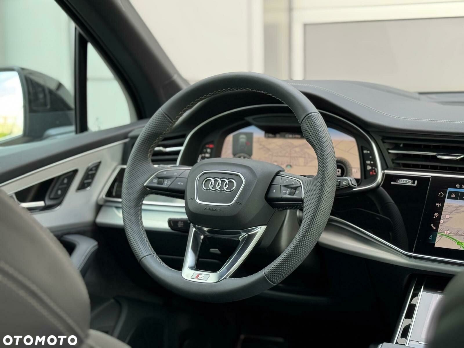 Audi Q7 - 16