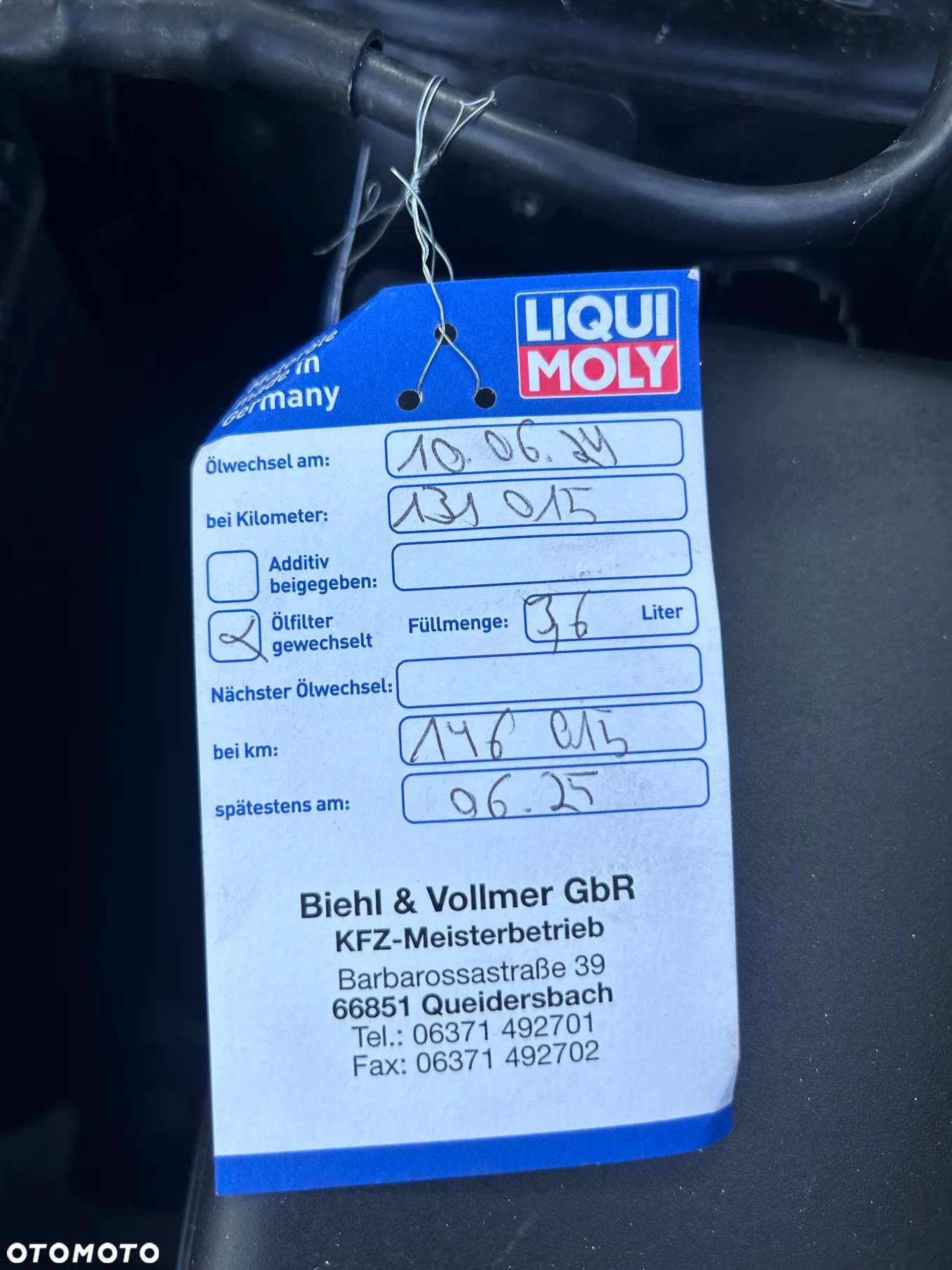 Hyundai ix35 1.6 GDI Classic 2WD - 15