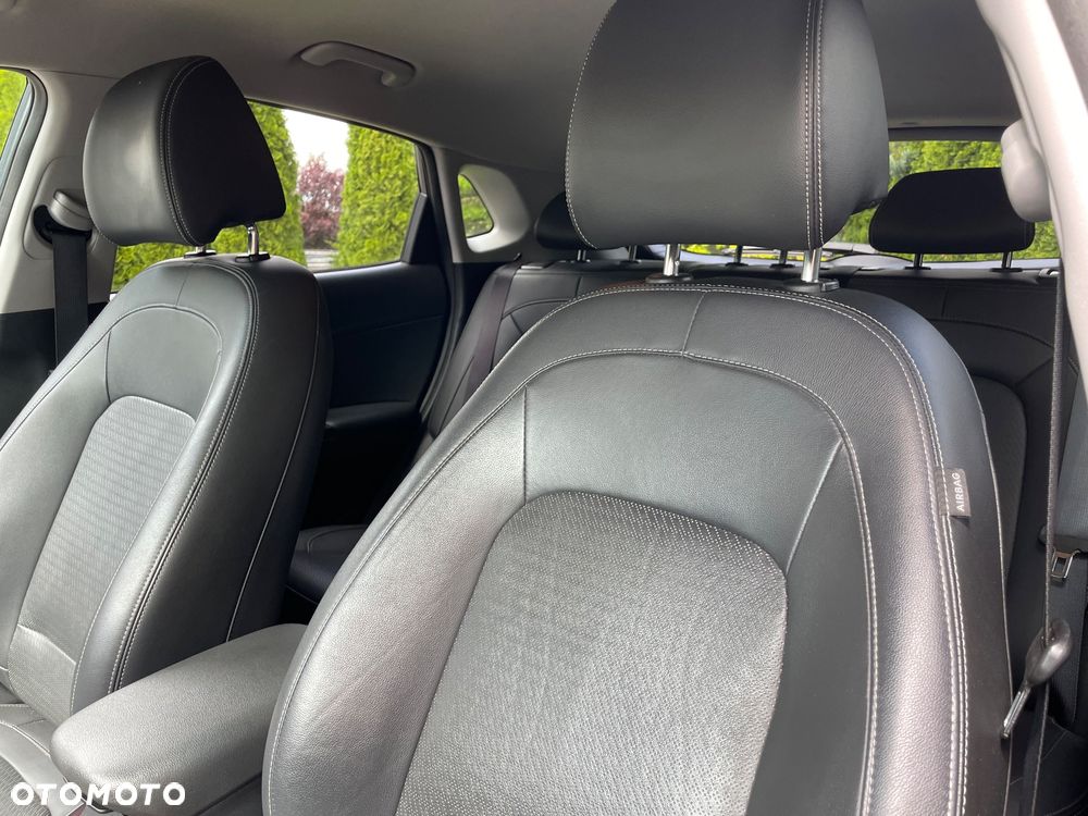 Hyundai Kona 1.6 CRDi DCT Premium - 16