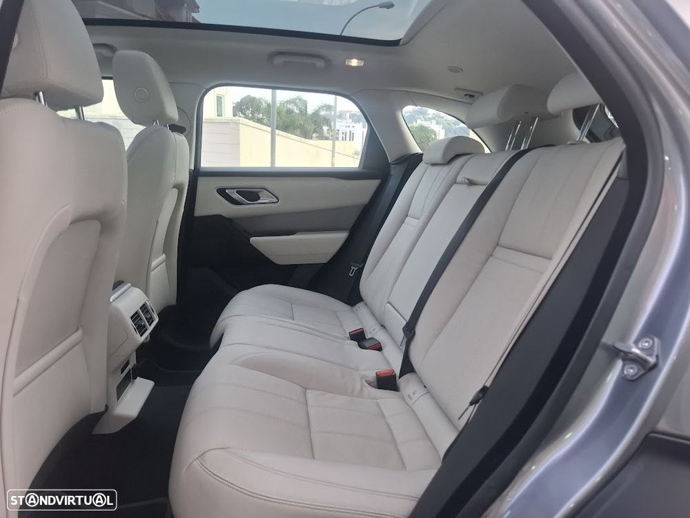 Land Rover Range Rover Velar 2.0 P400e AWD Dynamic SE - 38