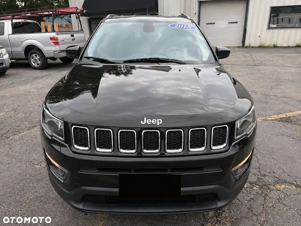 Jeep Compass - 9