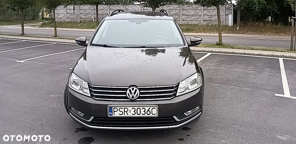 Volkswagen Passat 2.0 TDI Comfortline DSG - 6