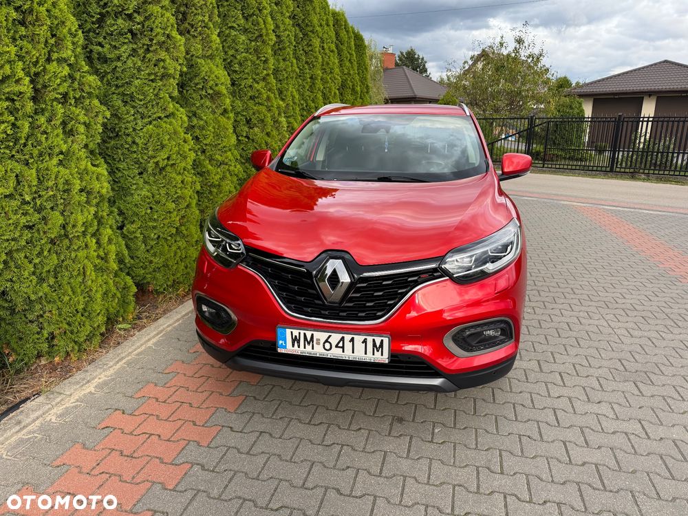 Renault Kadjar 1.3 TCe FAP Easy Life - 20