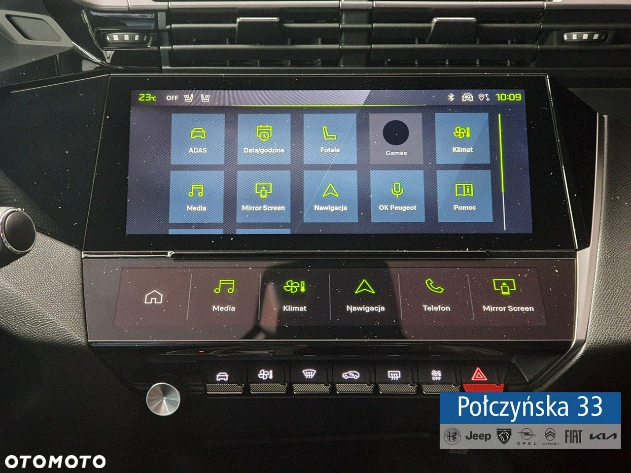 Peugeot 408 - 10